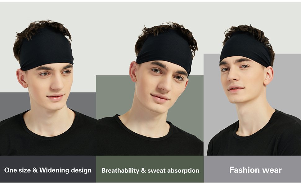 Pilamor Headbands