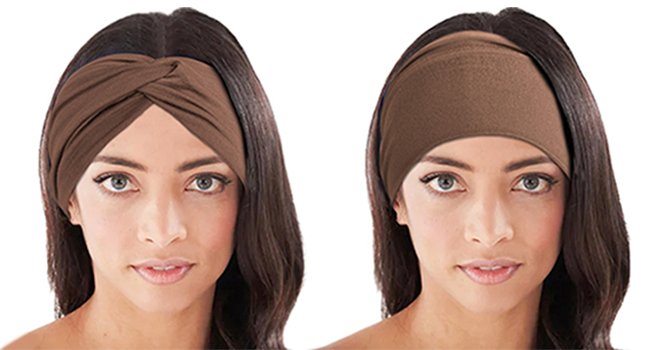 headbands for women