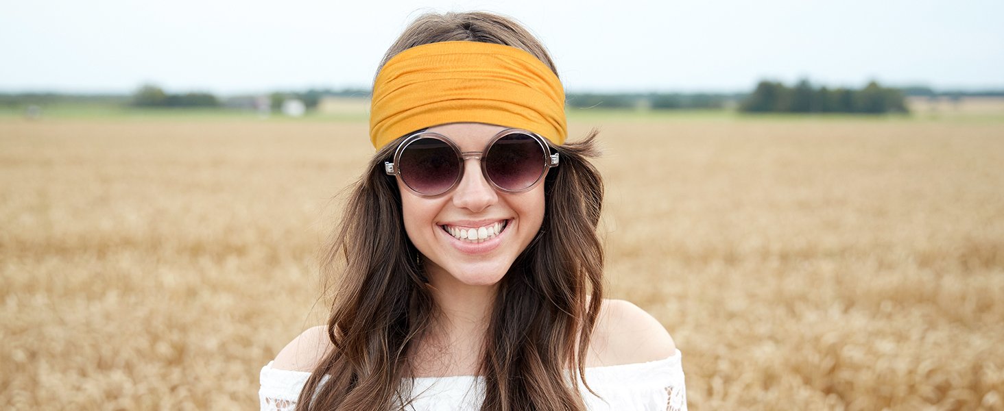 headbands for women