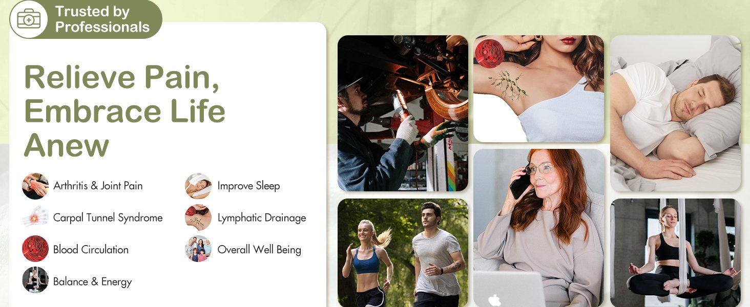 Copper Bracelet for Women