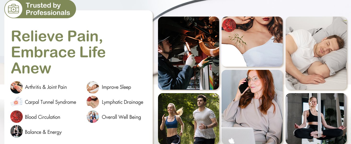 Magnetic Bracelets for Women