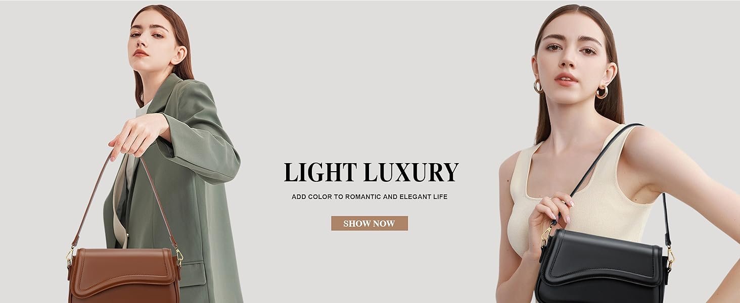 Shoulder Bag for Women