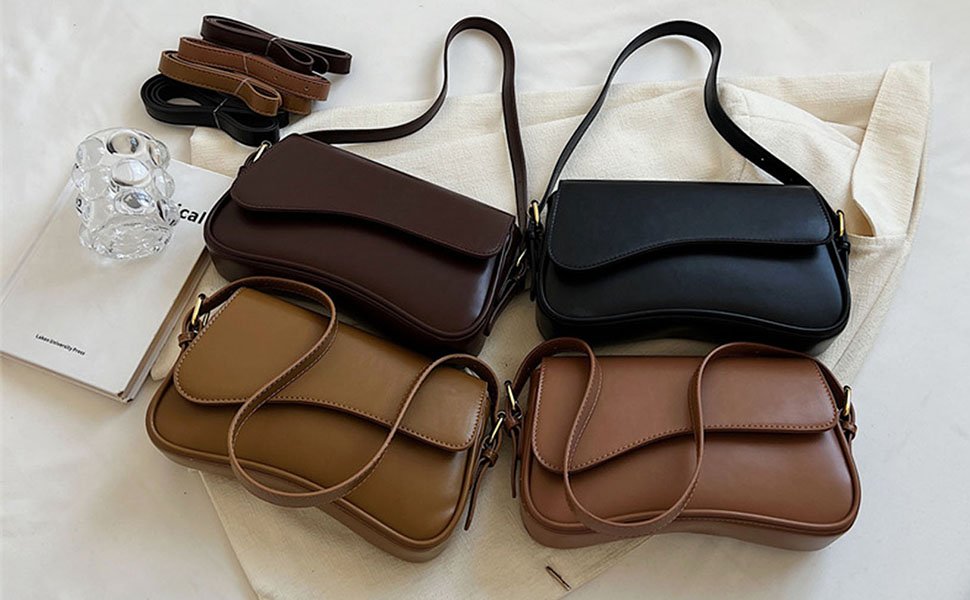 Shoulder Bag for Women