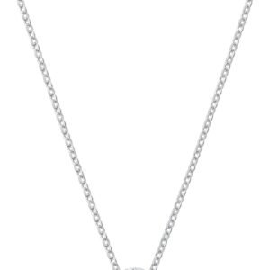 Una Angelic Crystal Pendant Necklace Collection