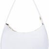 31CI69g74eL._AC_SL1000 Shoulder Bags for Women, Cute Hobo Tote Handbag Mini Clutch Purse with Zipper Closure
