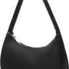 41i_gzG5dlL._AC_SL1000 Shoulder Bags for Women, Cute Hobo Tote Handbag Mini Clutch Purse with Zipper Closure