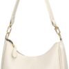 51YgCPELYNL._AC_SL1500 Shoulder Bag for Women Cute Hobo Purses and Handbags Retro Clutch Underarm Purse