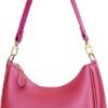 61MYu8t6KuL._AC_SL1500 Shoulder Bag for Women Cute Hobo Purses and Handbags Retro Clutch Underarm Purse