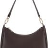 61_VxGJTL-L._AC_SL1500 Shoulder Bags for Women, Cute Hobo Tote Handbag Mini Clutch Purse with Zipper Closure