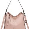 Hobo Bag for Women Crossbody Purse and Handbags Ladies Chic Shoulder Bags