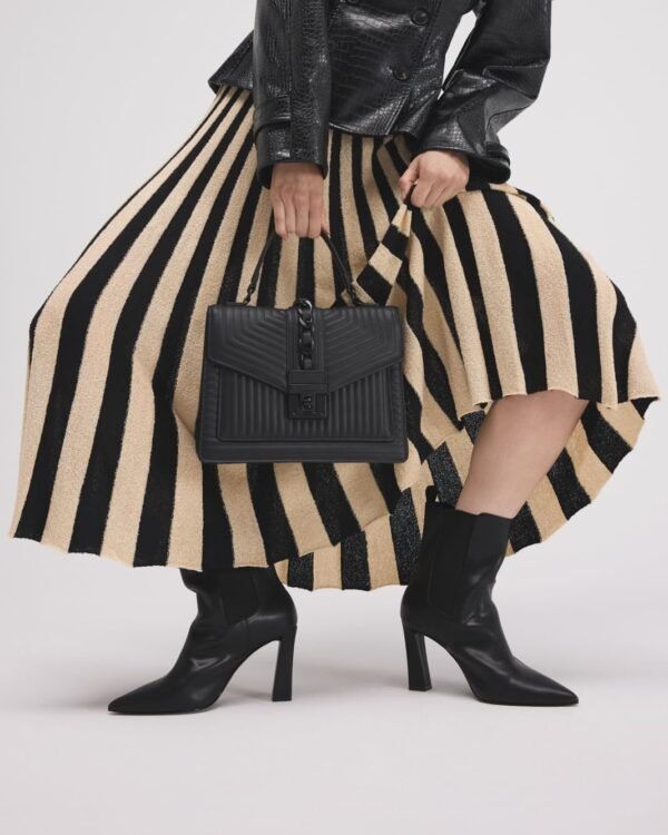 71C3UXtKmzL._AC_SL1334 Women's Regular Jerilini Top Handle Bag