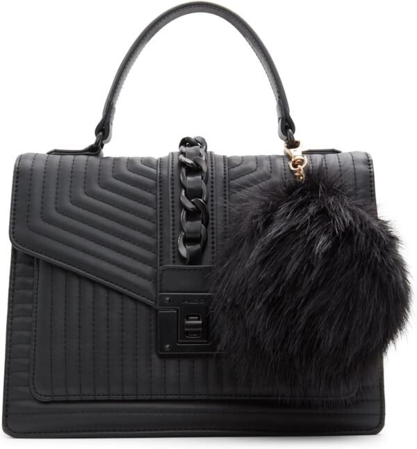 71sYrA1b66L._AC_SL1500 Women's Regular Jerilini Top Handle Bag