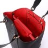 91ACE9z-rLL._AC_SL1500 Large Work Tote Bag for Women Designer Purses and Handbags Big Bucket bags Ladies Travel Crossbody Purse